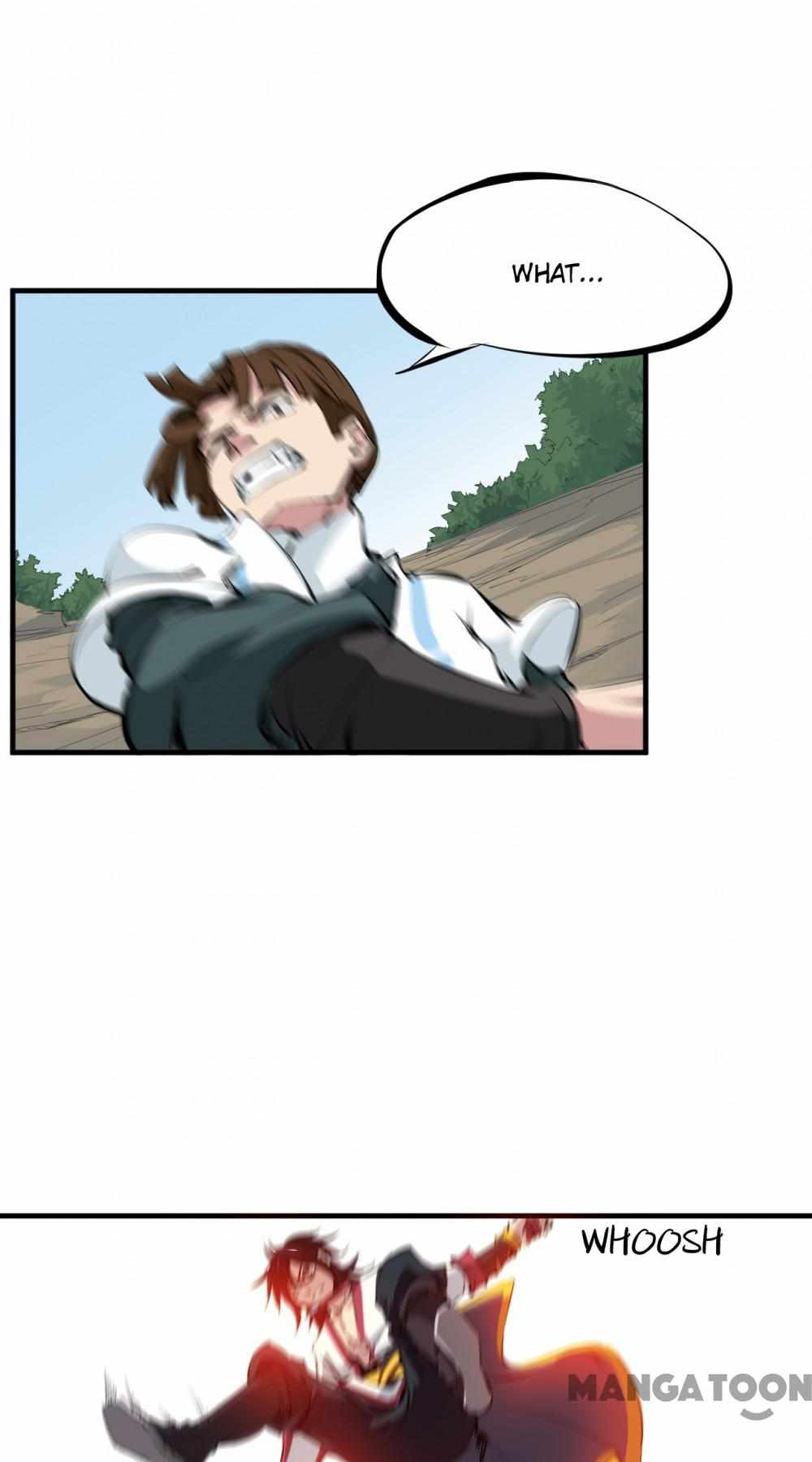 Dragon Vessel Chapter 3 - Page 51