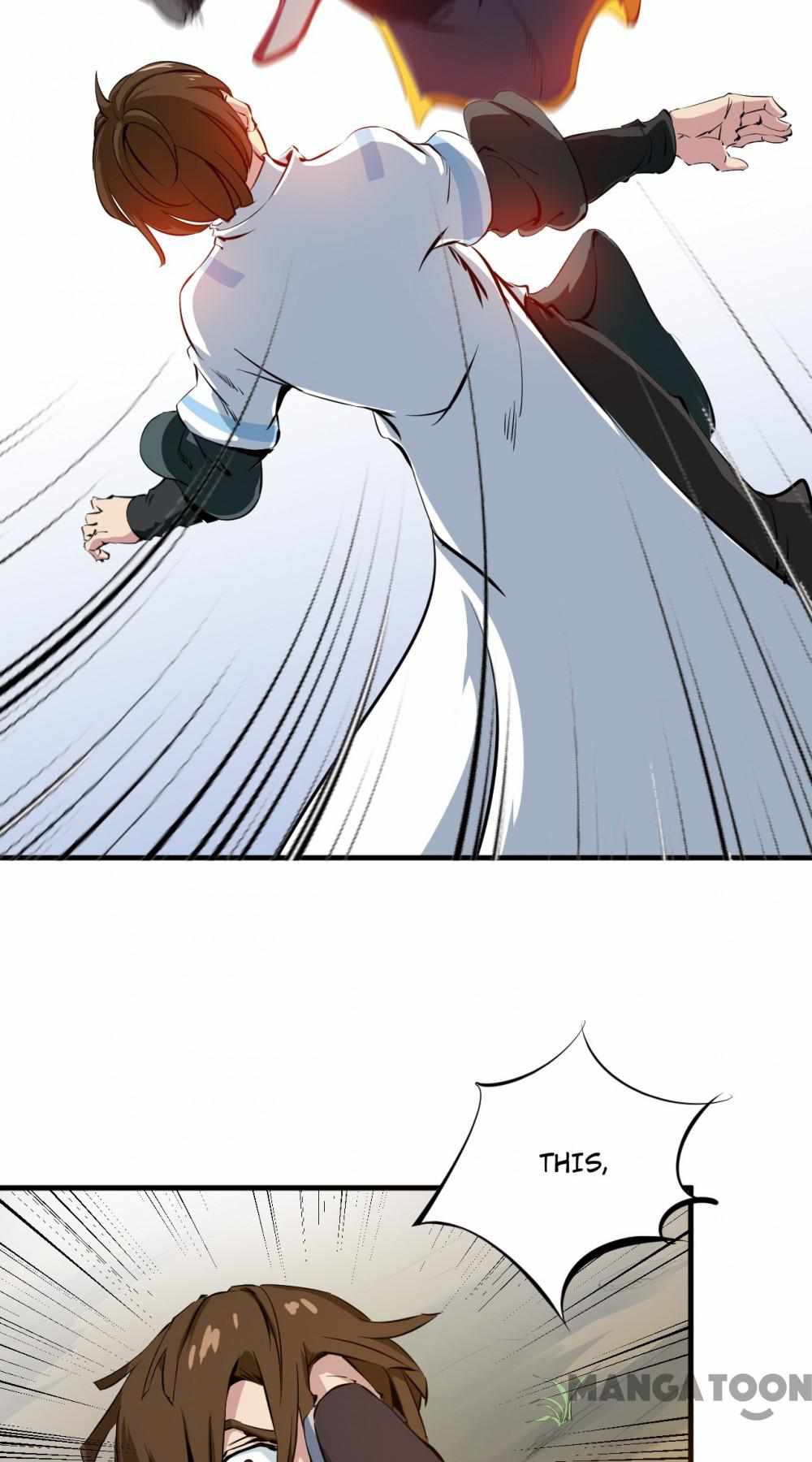 Dragon Vessel Chapter 3 - Page 52