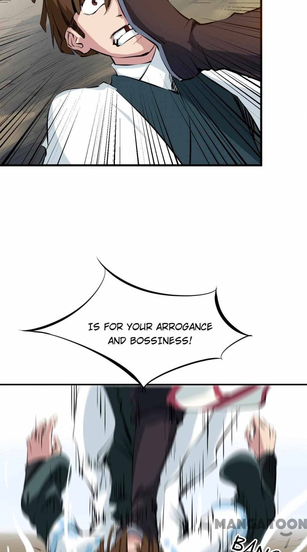Dragon Vessel Chapter 3 - Page 53