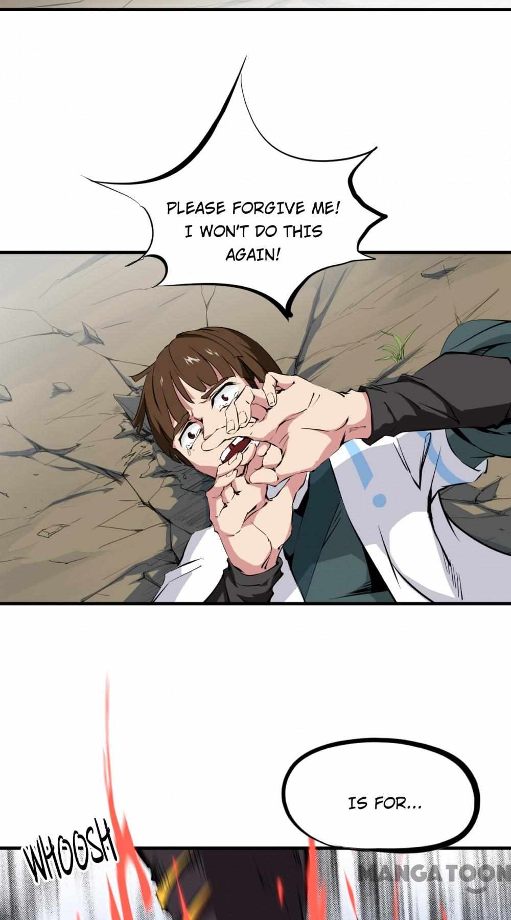 Dragon Vessel Chapter 3 - Page 57