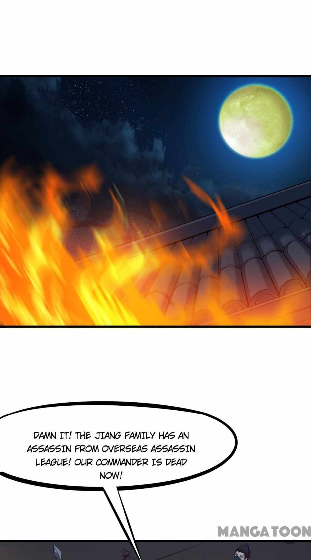 Dragon Vessel Chapter 30 - Page 1