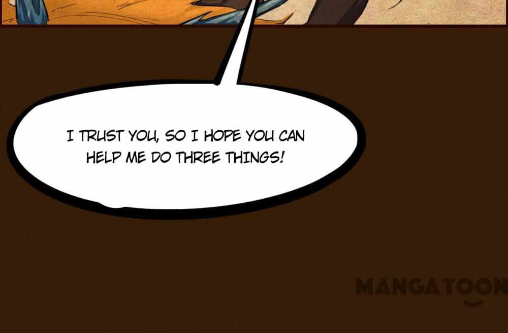 Dragon Vessel Chapter 30 - Page 24