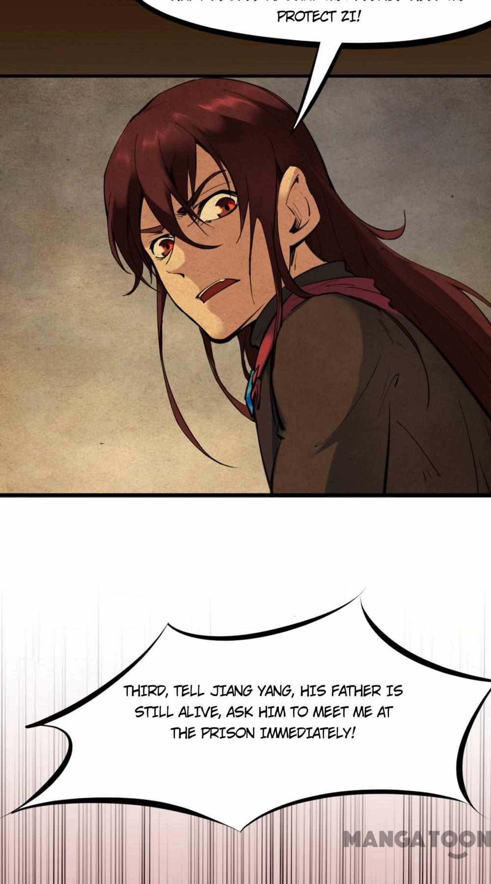 Dragon Vessel Chapter 30 - Page 27