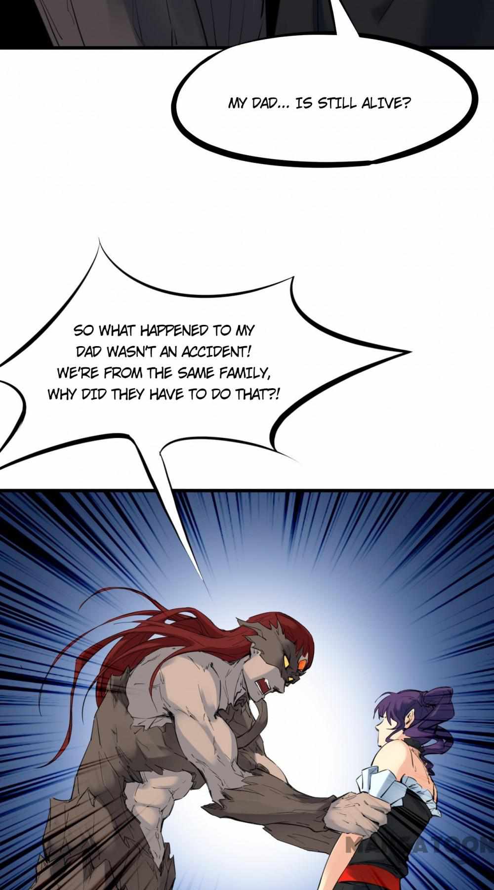 Dragon Vessel Chapter 30 - Page 29
