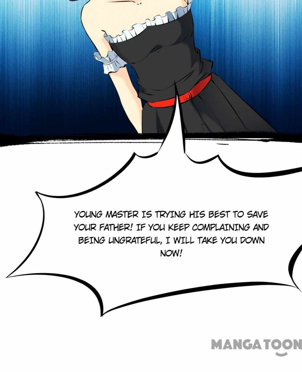 Dragon Vessel Chapter 30 - Page 35