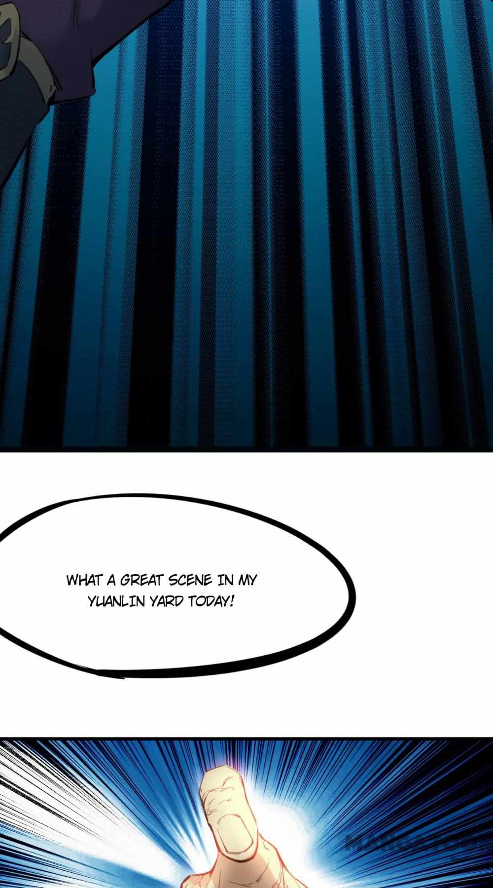 Dragon Vessel Chapter 30 - Page 42