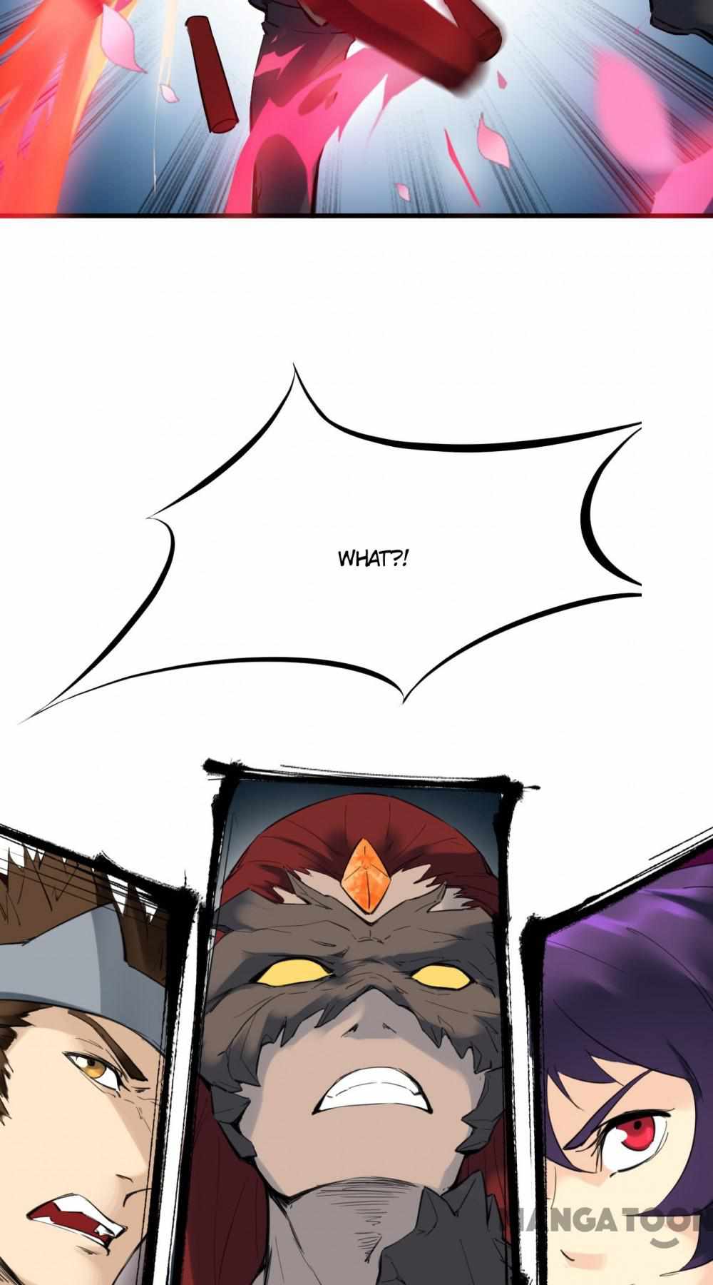Dragon Vessel Chapter 30 - Page 44