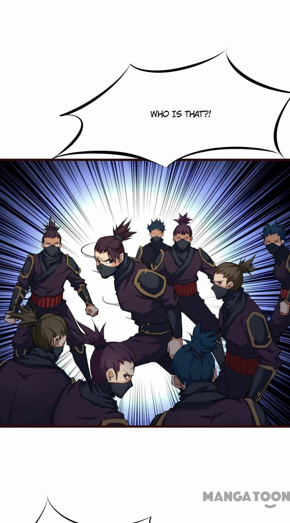 Dragon Vessel Chapter 30 - Page 46