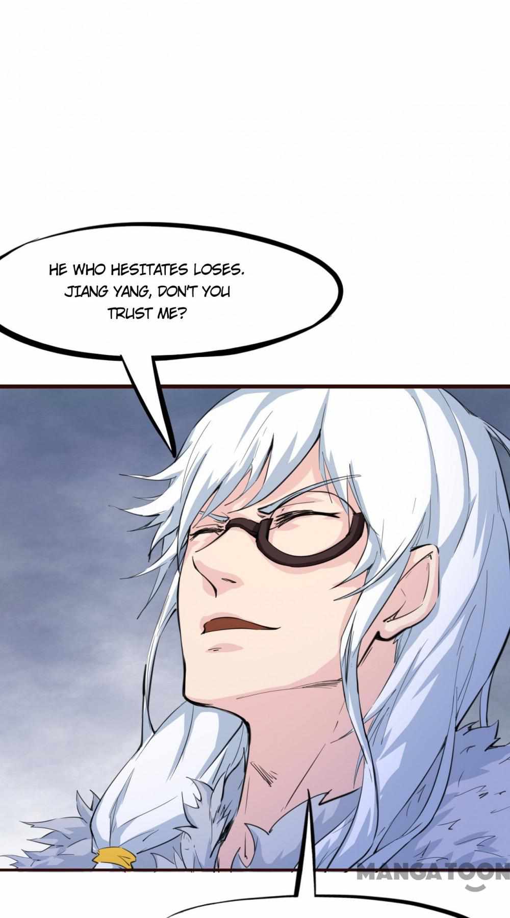 Dragon Vessel Chapter 30 - Page 49
