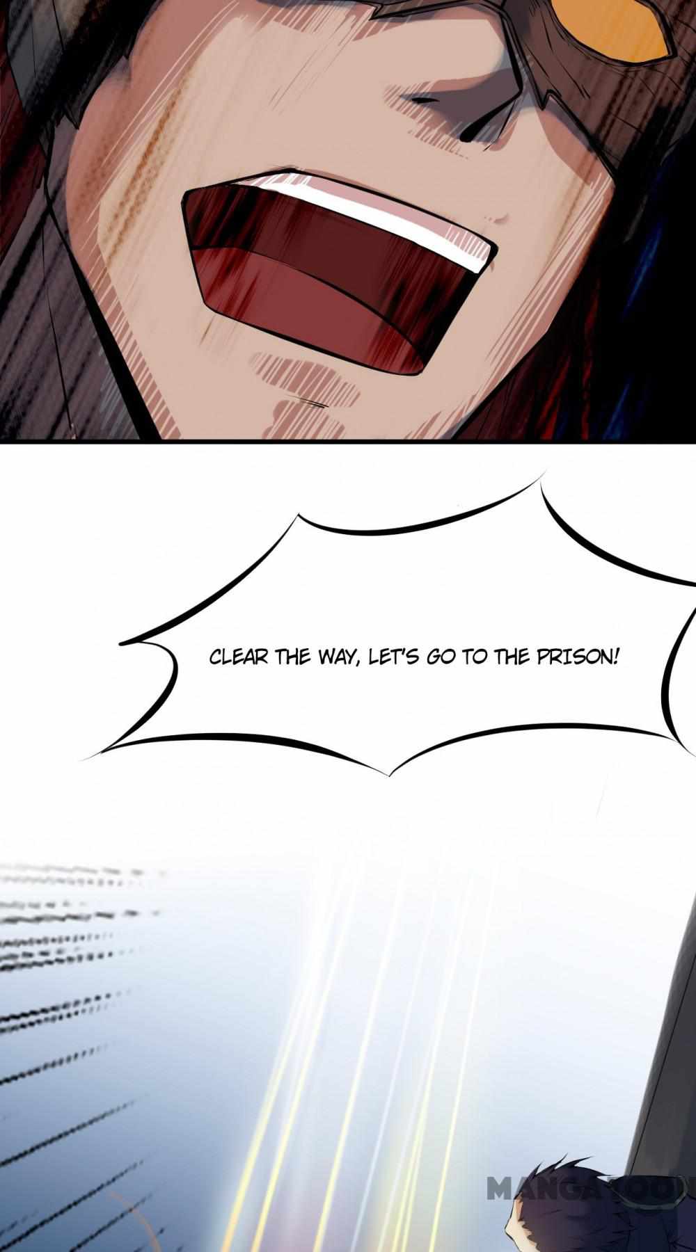 Dragon Vessel Chapter 30 - Page 53