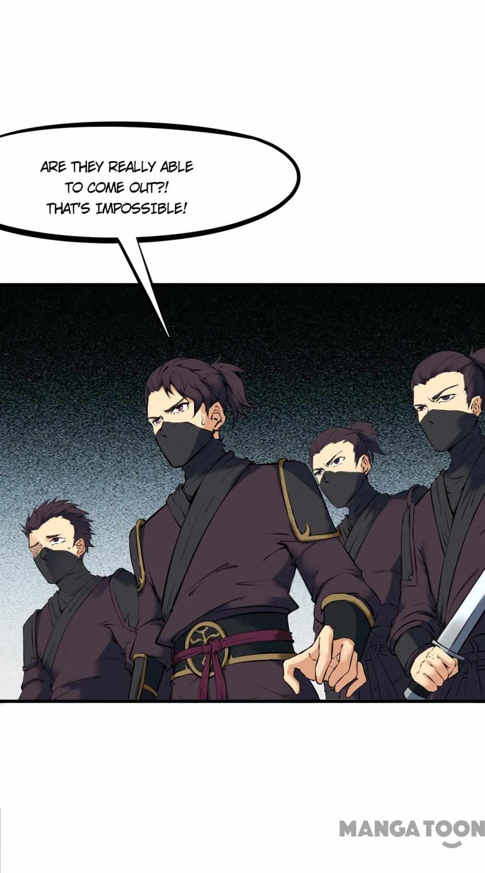 Dragon Vessel Chapter 30 - Page 7