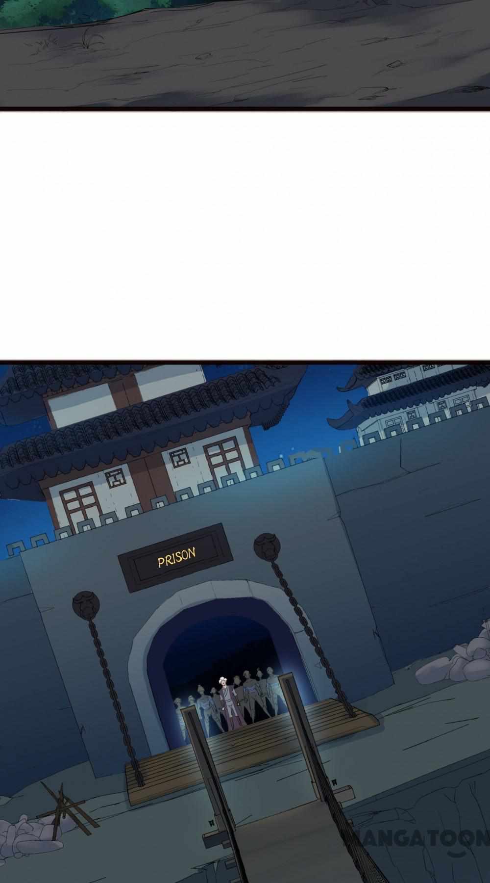 Dragon Vessel Chapter 30 - Page 66