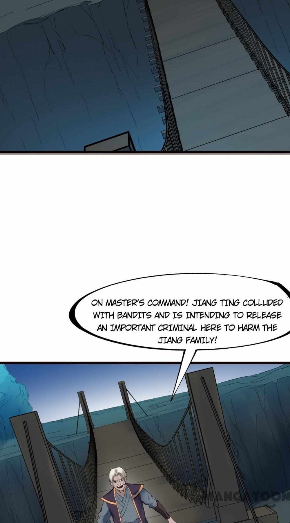 Dragon Vessel Chapter 30 - Page 67