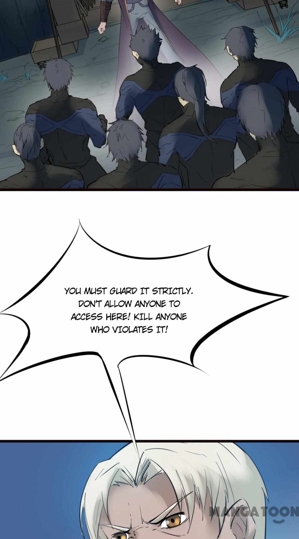 Dragon Vessel Chapter 30 - Page 68