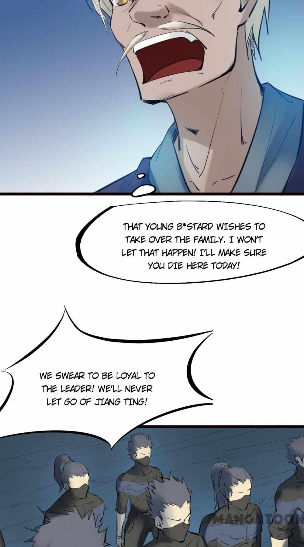 Dragon Vessel Chapter 30 - Page 69
