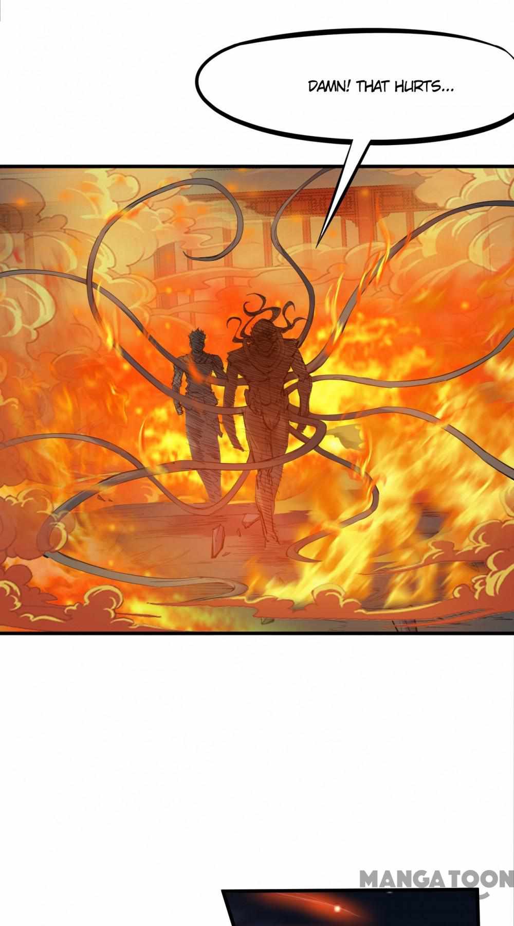 Dragon Vessel Chapter 30 - Page 8