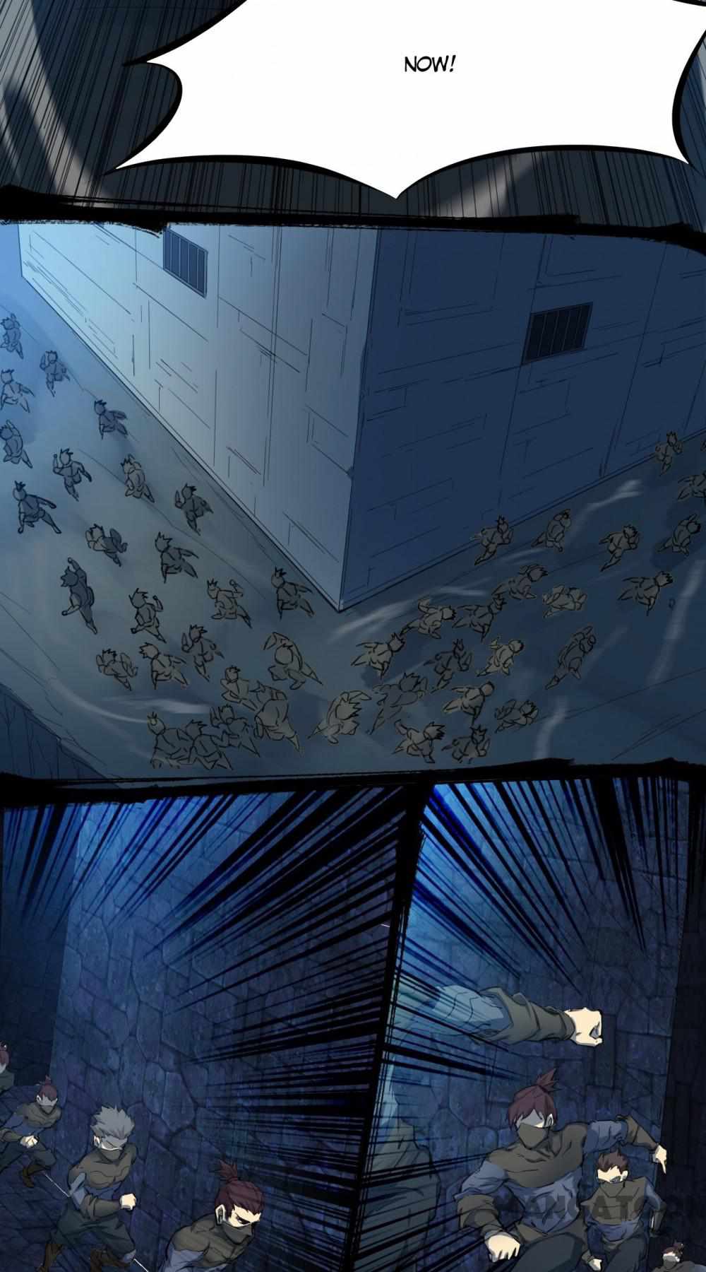 Dragon Vessel Chapter 30 - Page 72