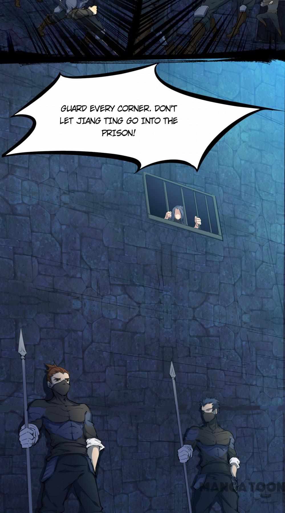 Dragon Vessel Chapter 30 - Page 73