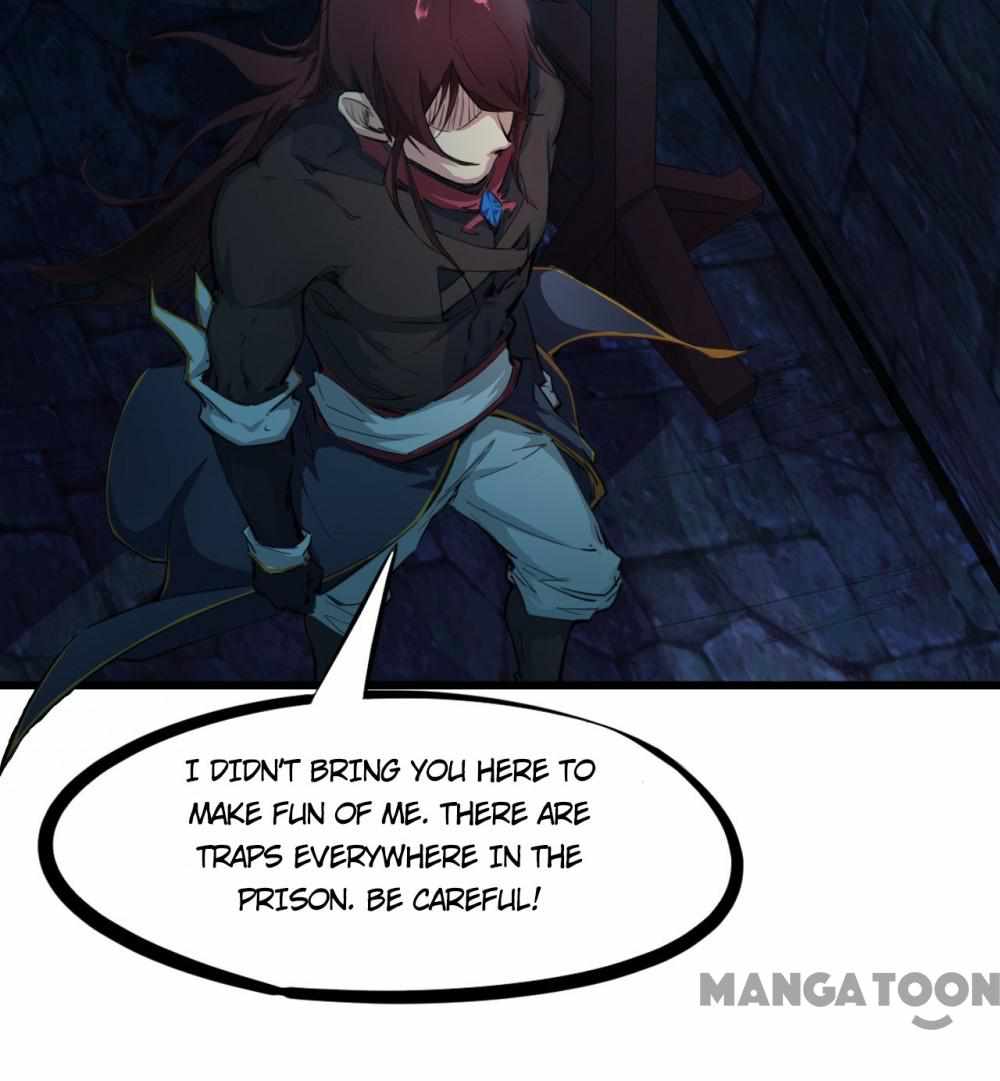 Dragon Vessel Chapter 30 - Page 76