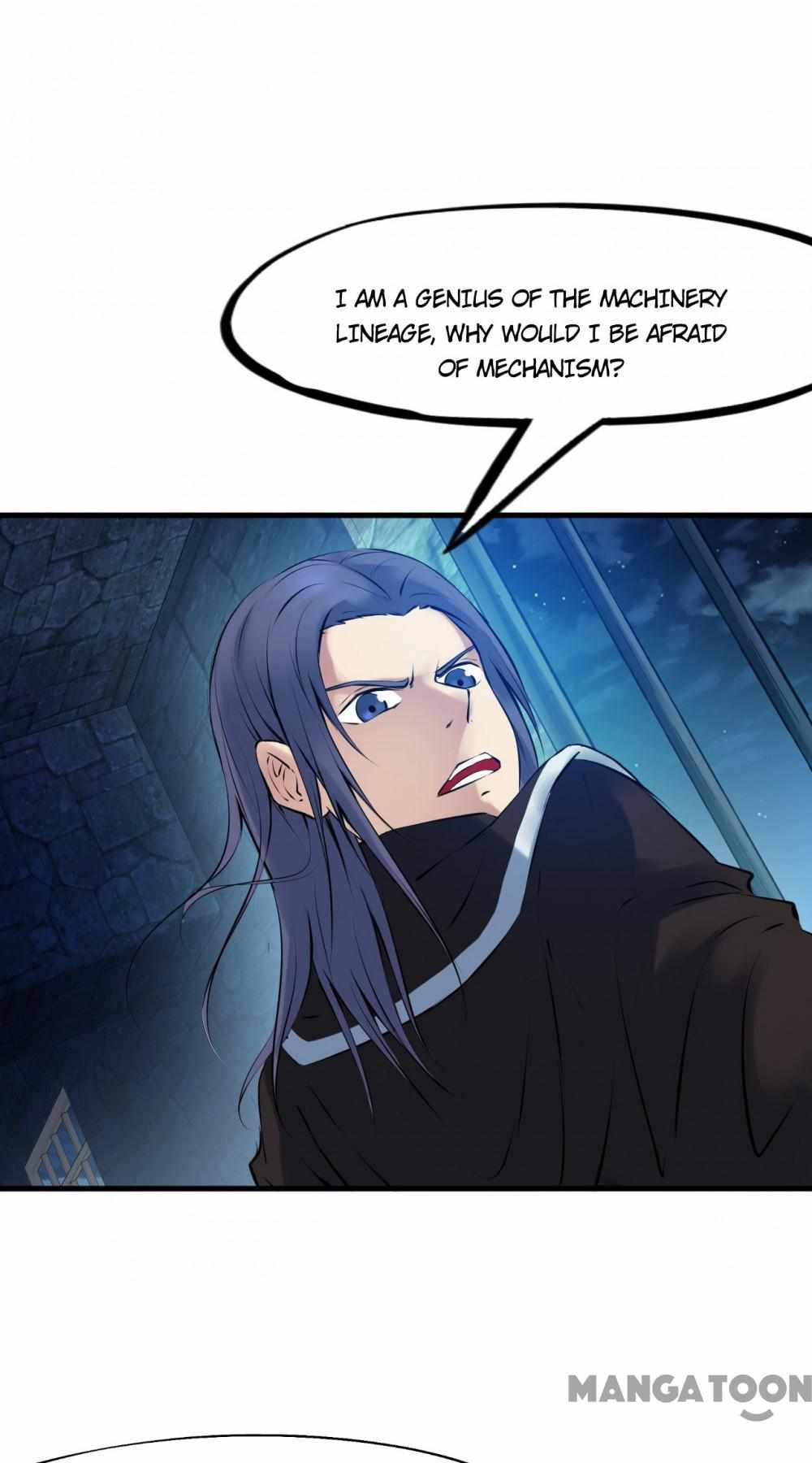Dragon Vessel Chapter 30 - Page 77