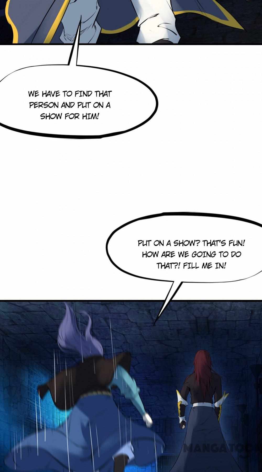 Dragon Vessel Chapter 30 - Page 80