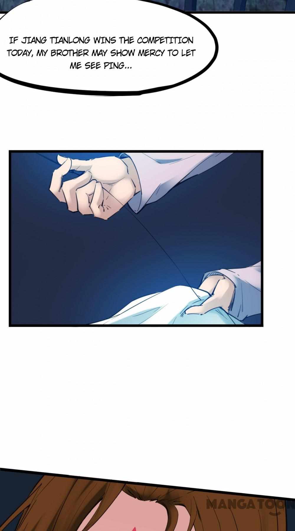 Dragon Vessel Chapter 30 - Page 84