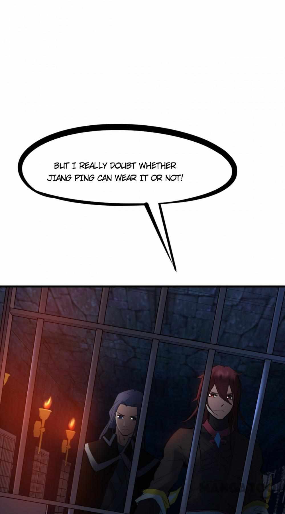 Dragon Vessel Chapter 30 - Page 88
