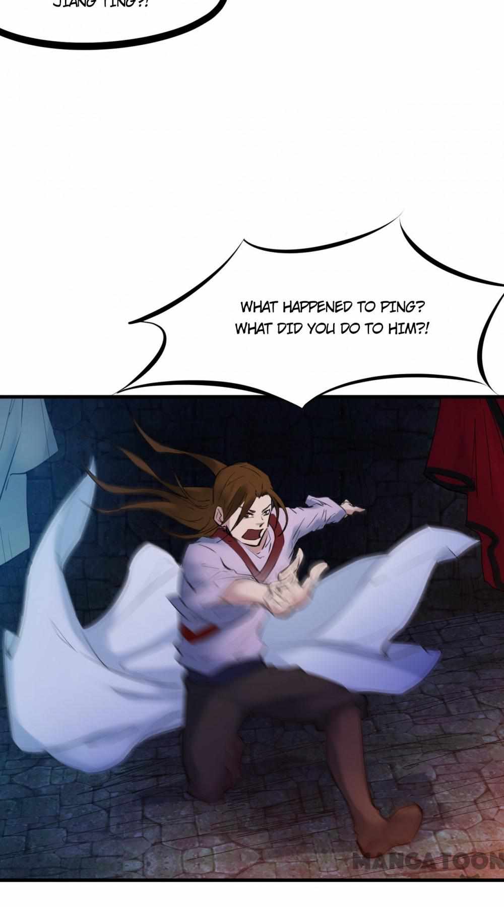 Dragon Vessel Chapter 30 - Page 90