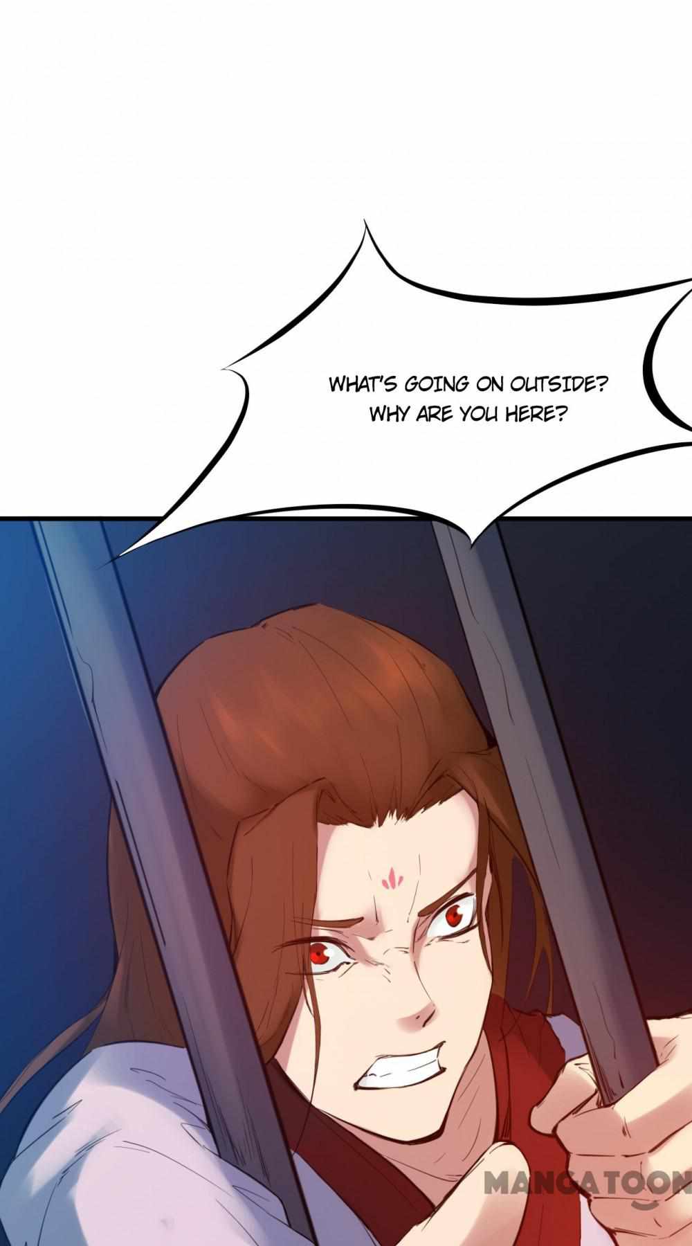 Dragon Vessel Chapter 30 - Page 92