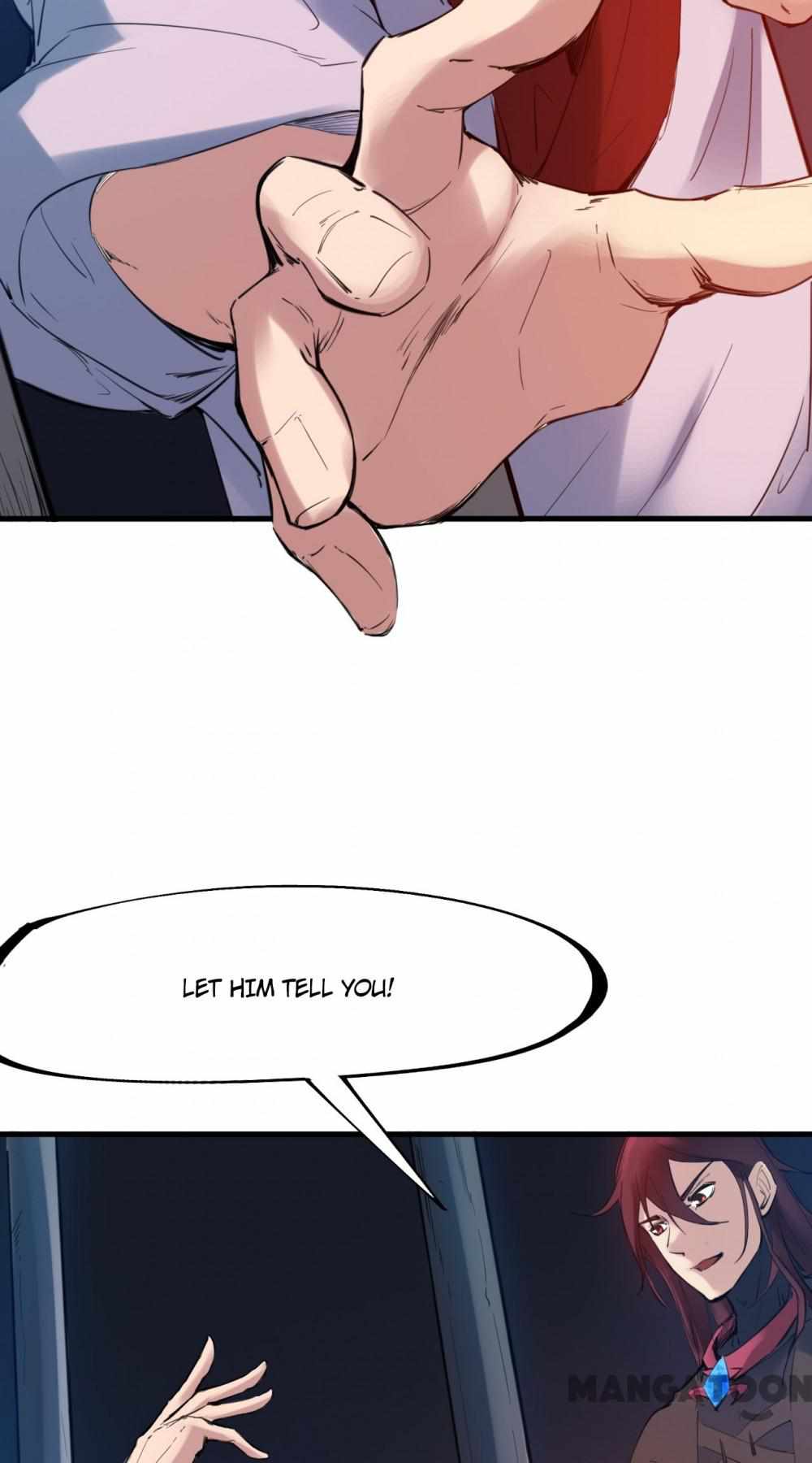 Dragon Vessel Chapter 30 - Page 93