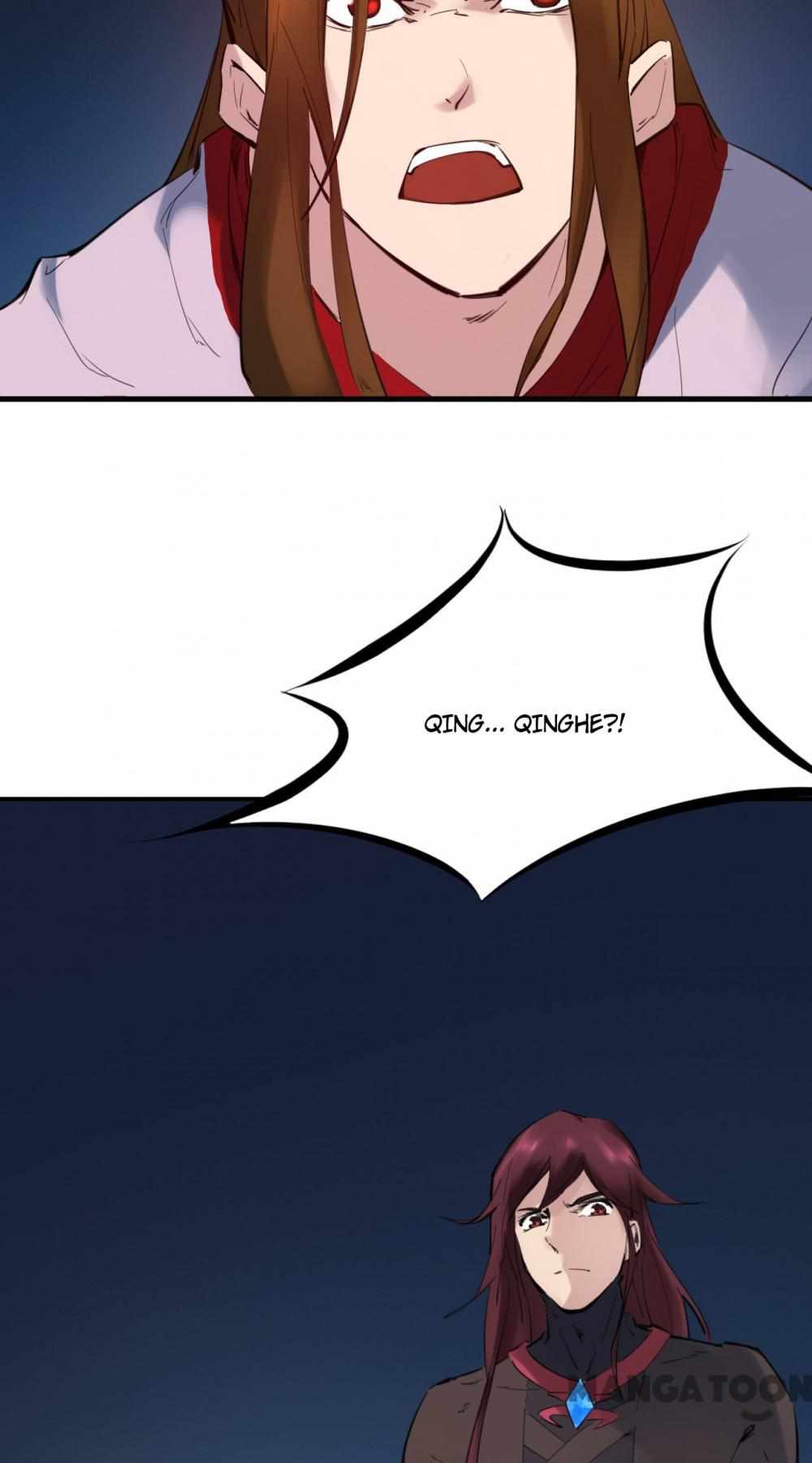 Dragon Vessel Chapter 30 - Page 95