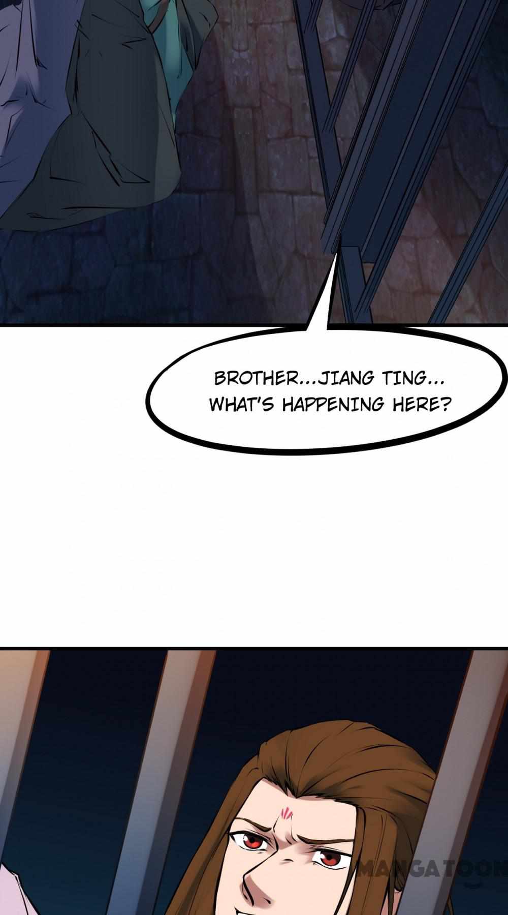 Dragon Vessel Chapter 31 - Page 2