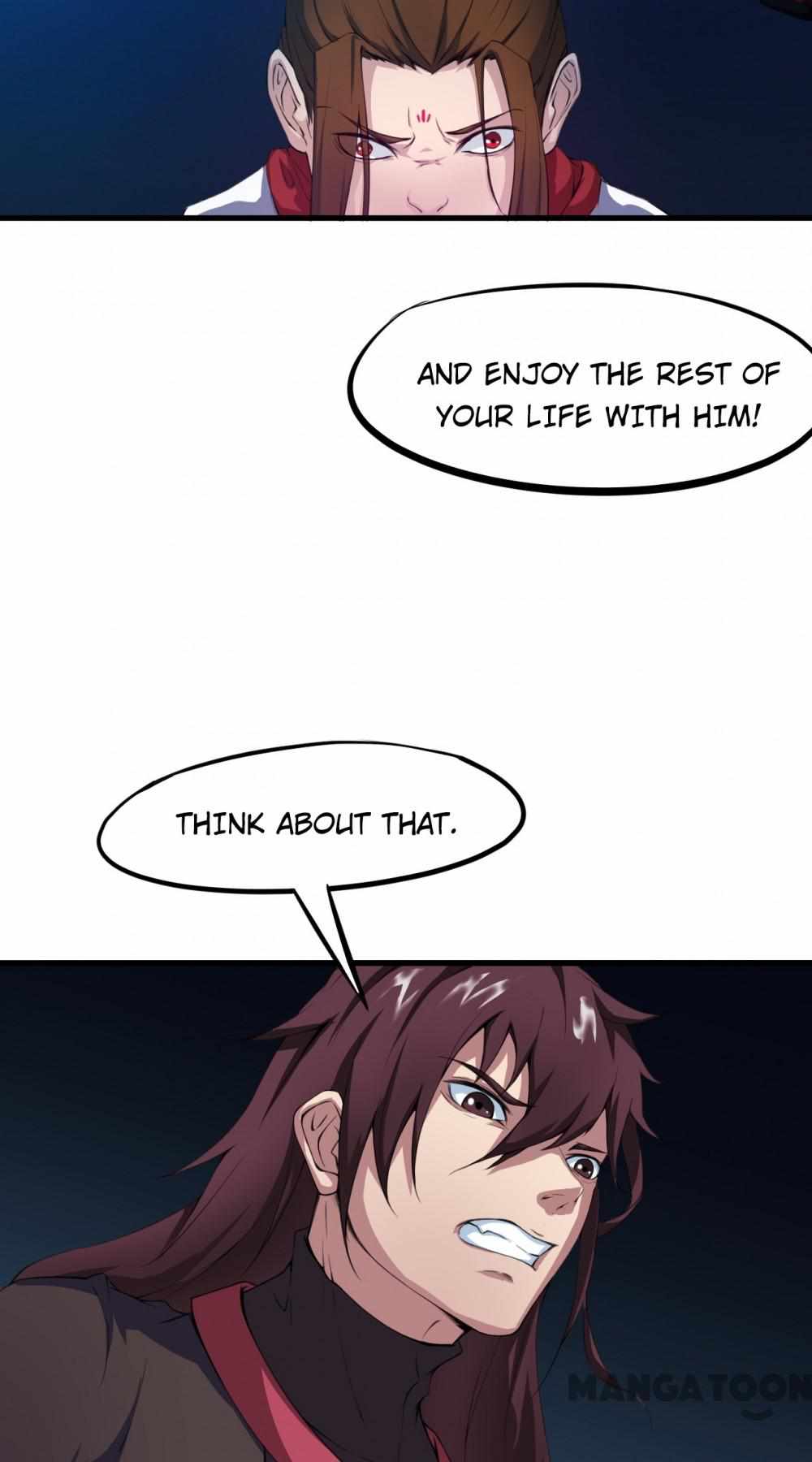 Dragon Vessel Chapter 31 - Page 11