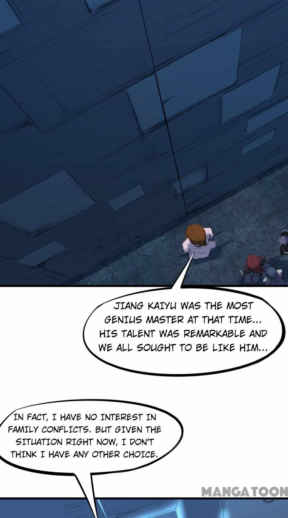 Dragon Vessel Chapter 31 - Page 15