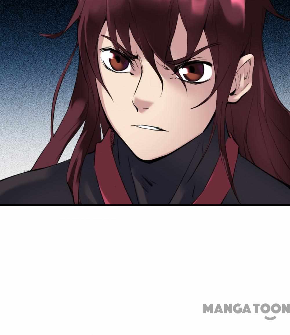 Dragon Vessel Chapter 31 - Page 18