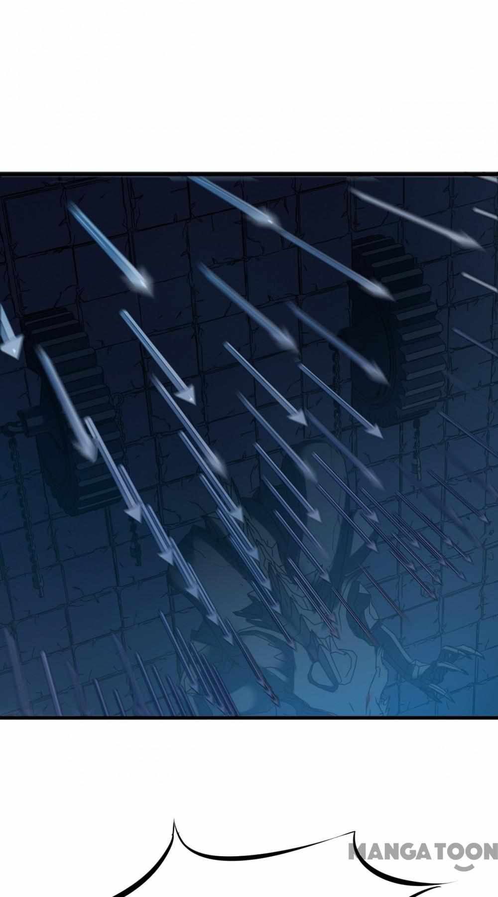 Dragon Vessel Chapter 31 - Page 25