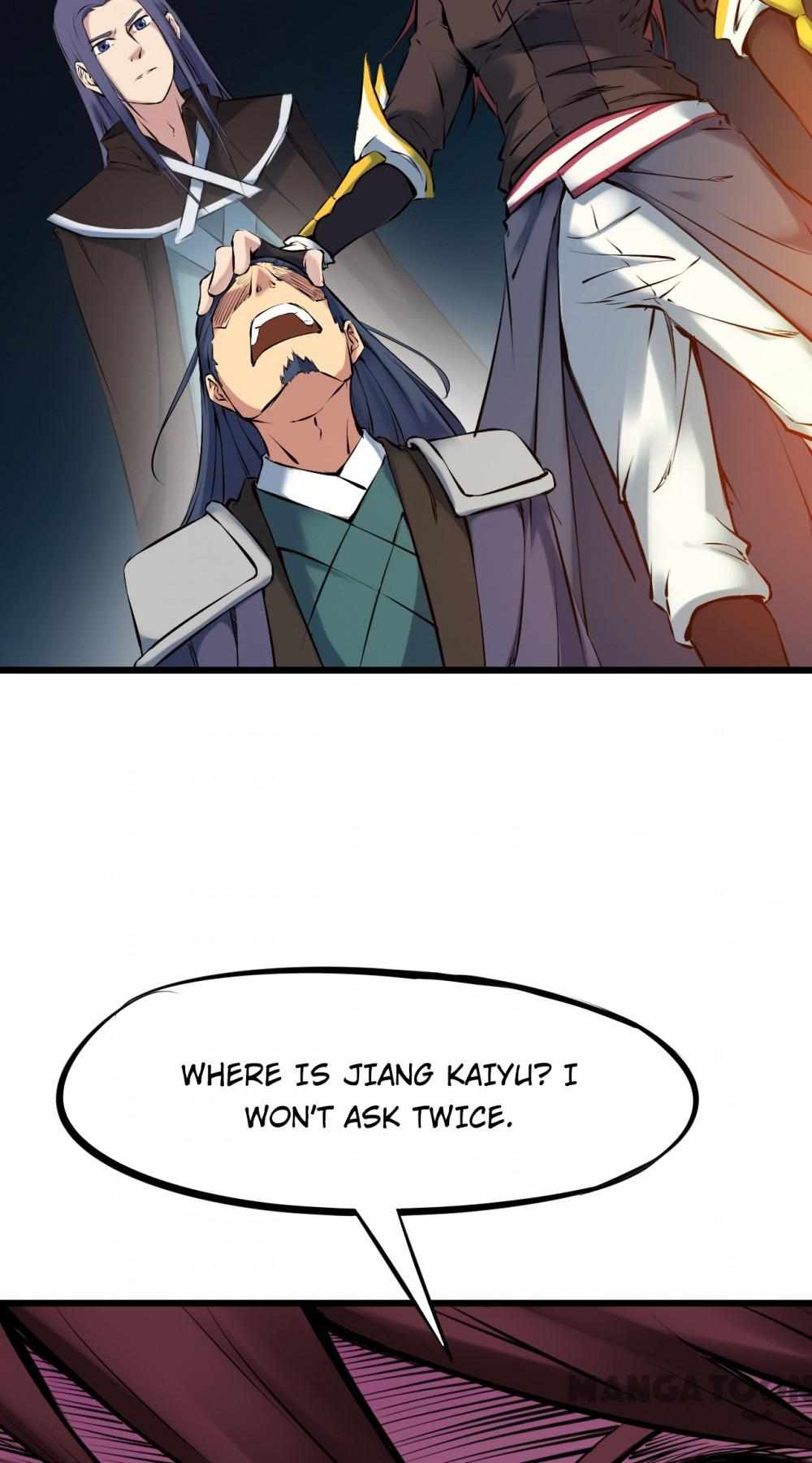 Dragon Vessel Chapter 31 - Page 4