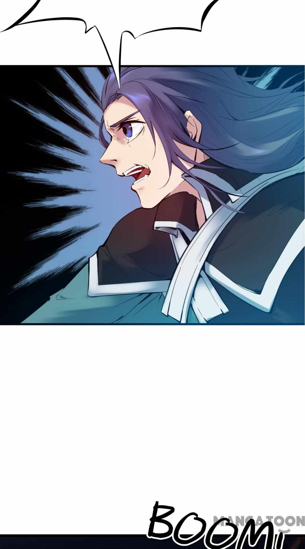Dragon Vessel Chapter 31 - Page 37