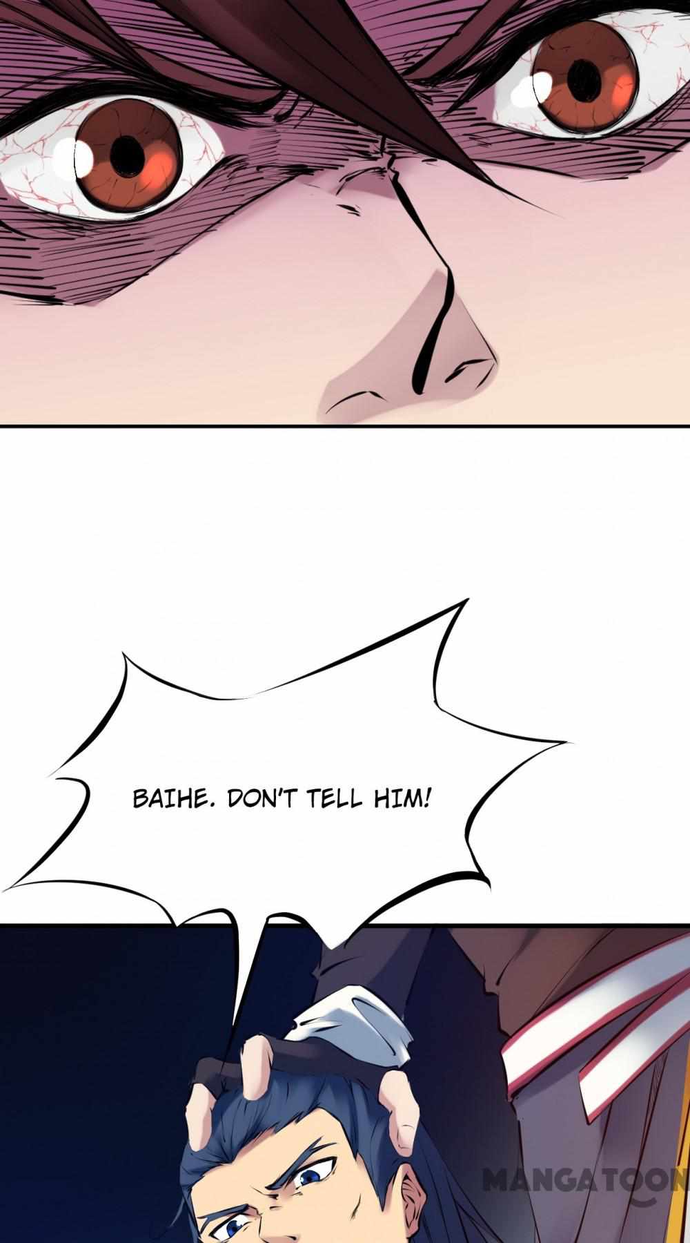Dragon Vessel Chapter 31 - Page 5