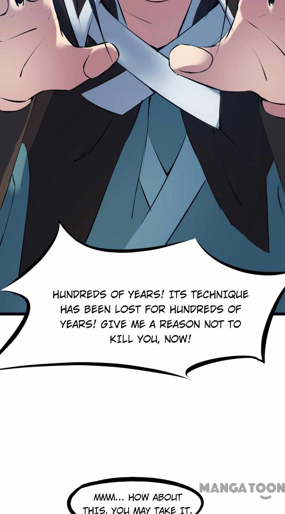 Dragon Vessel Chapter 31 - Page 46
