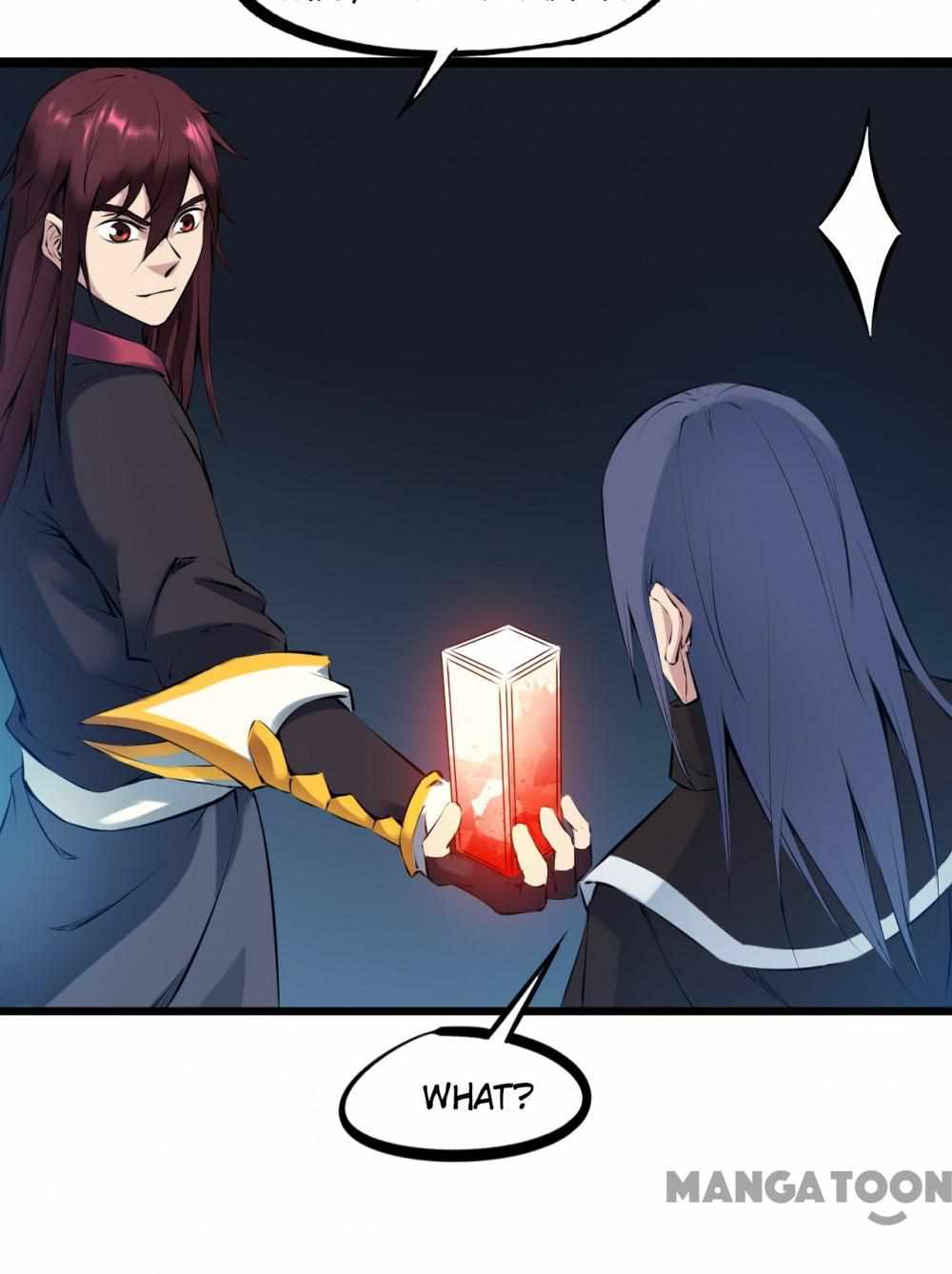 Dragon Vessel Chapter 31 - Page 47