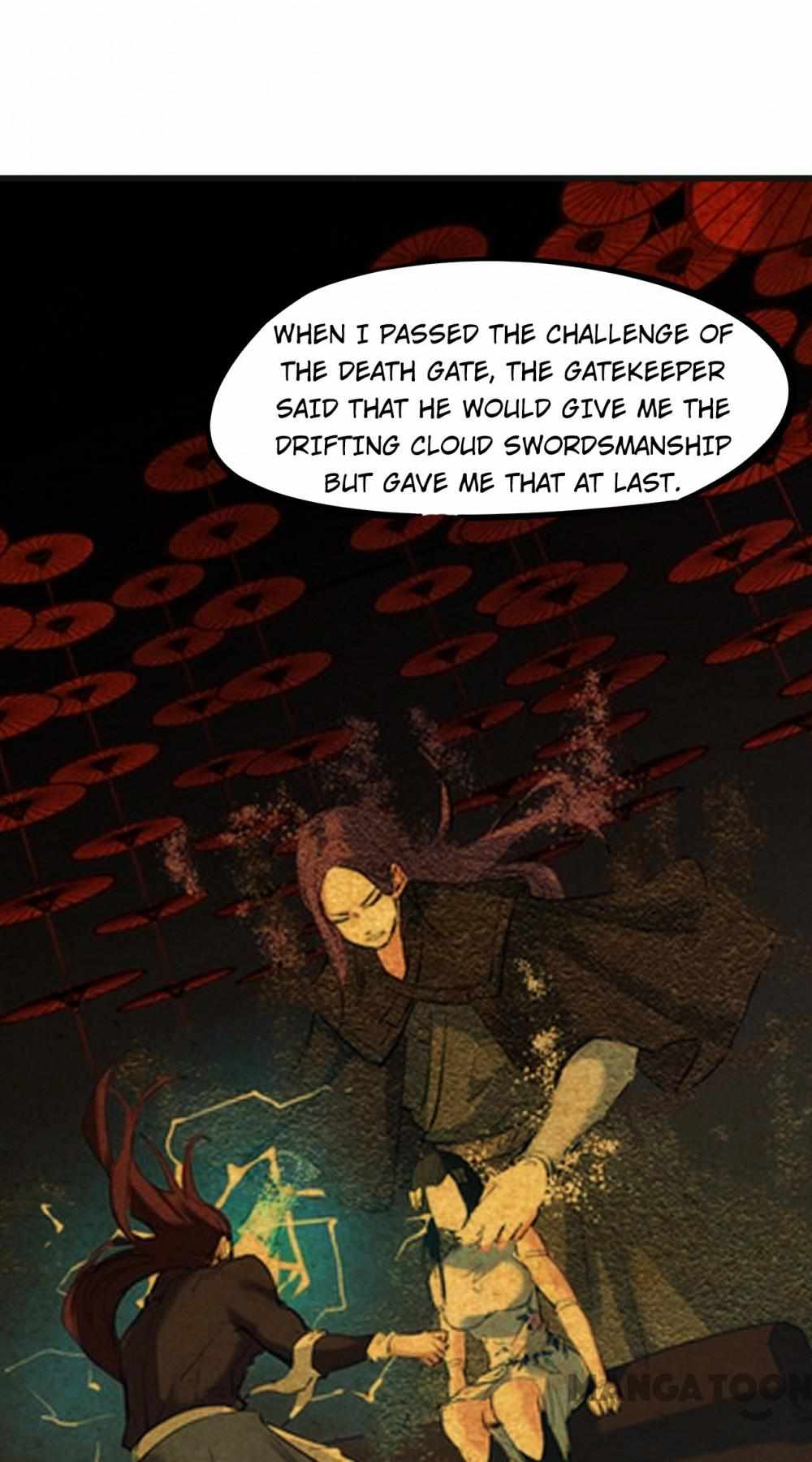 Dragon Vessel Chapter 31 - Page 49