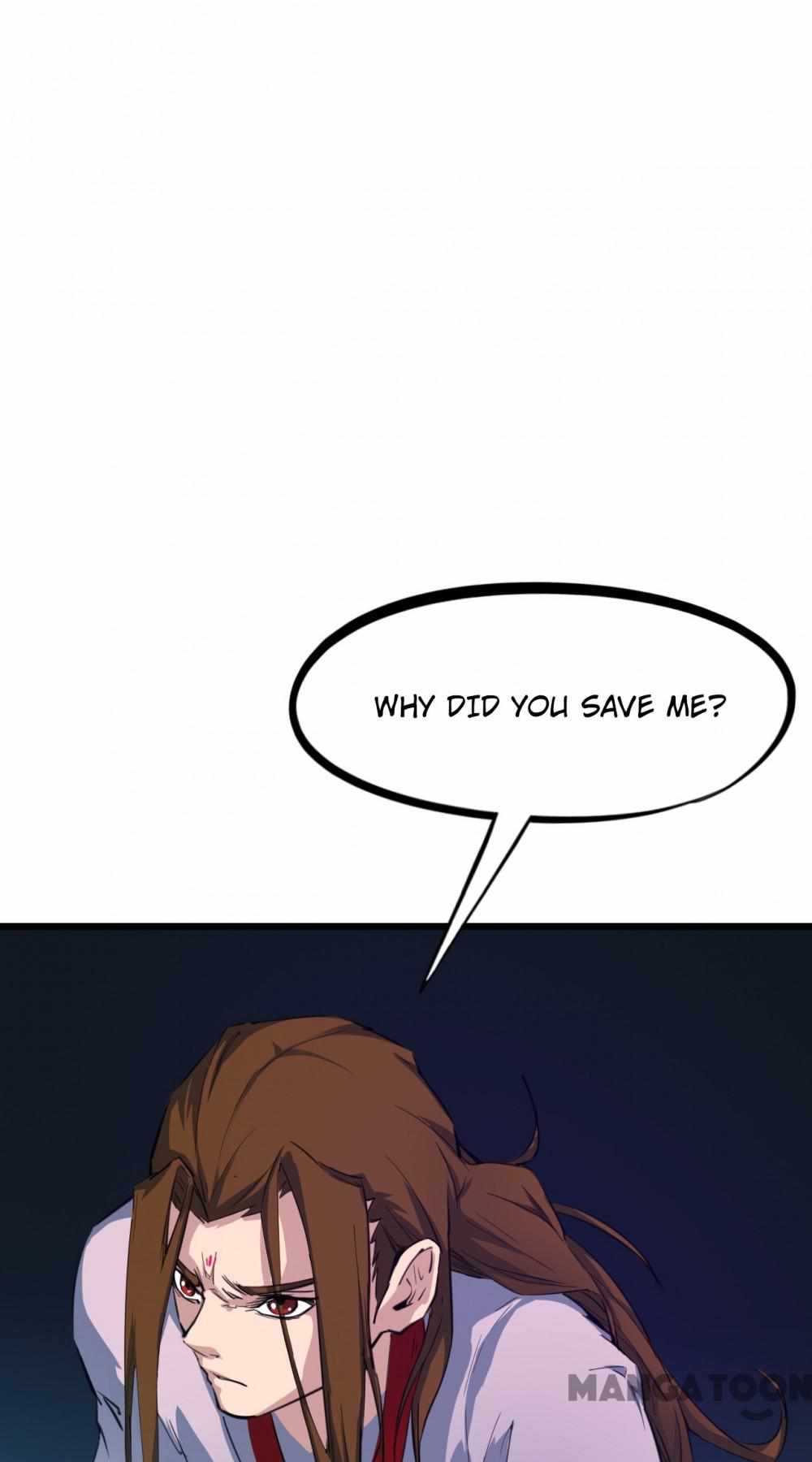 Dragon Vessel Chapter 31 - Page 60