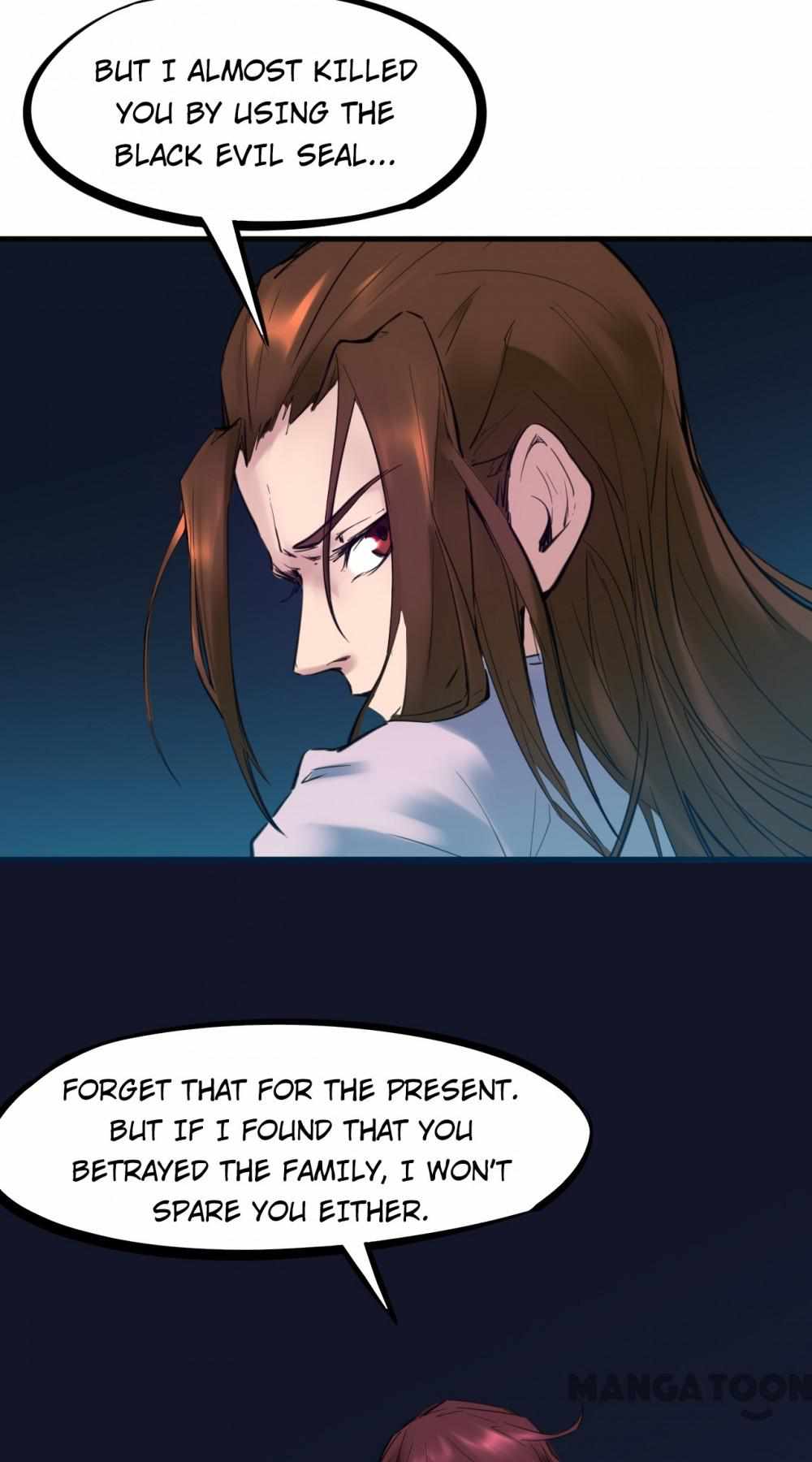 Dragon Vessel Chapter 31 - Page 63