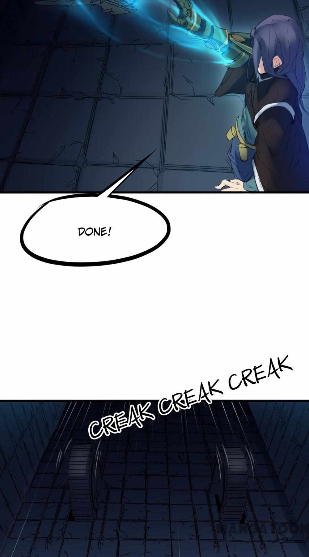 Dragon Vessel Chapter 31 - Page 66