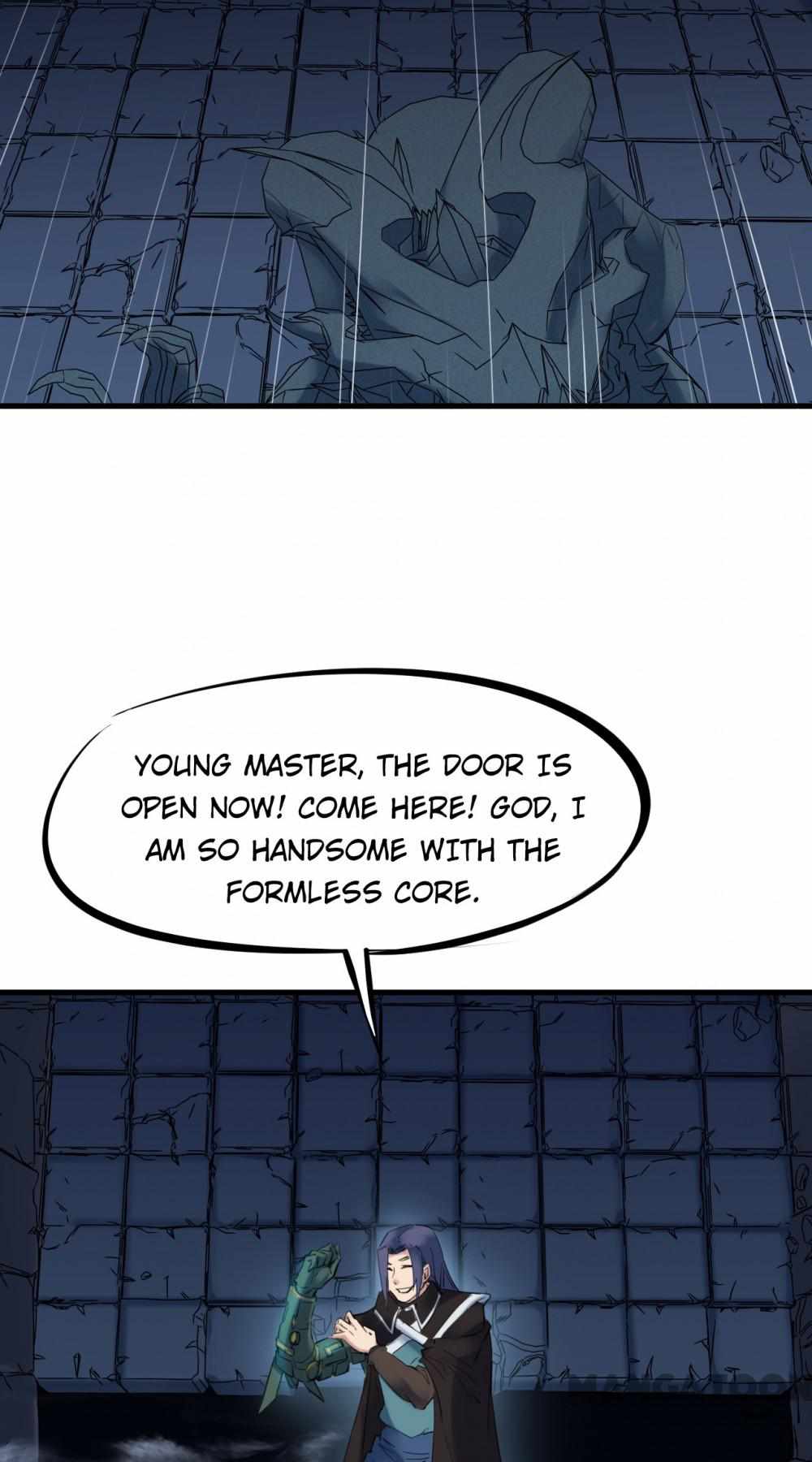 Dragon Vessel Chapter 31 - Page 67