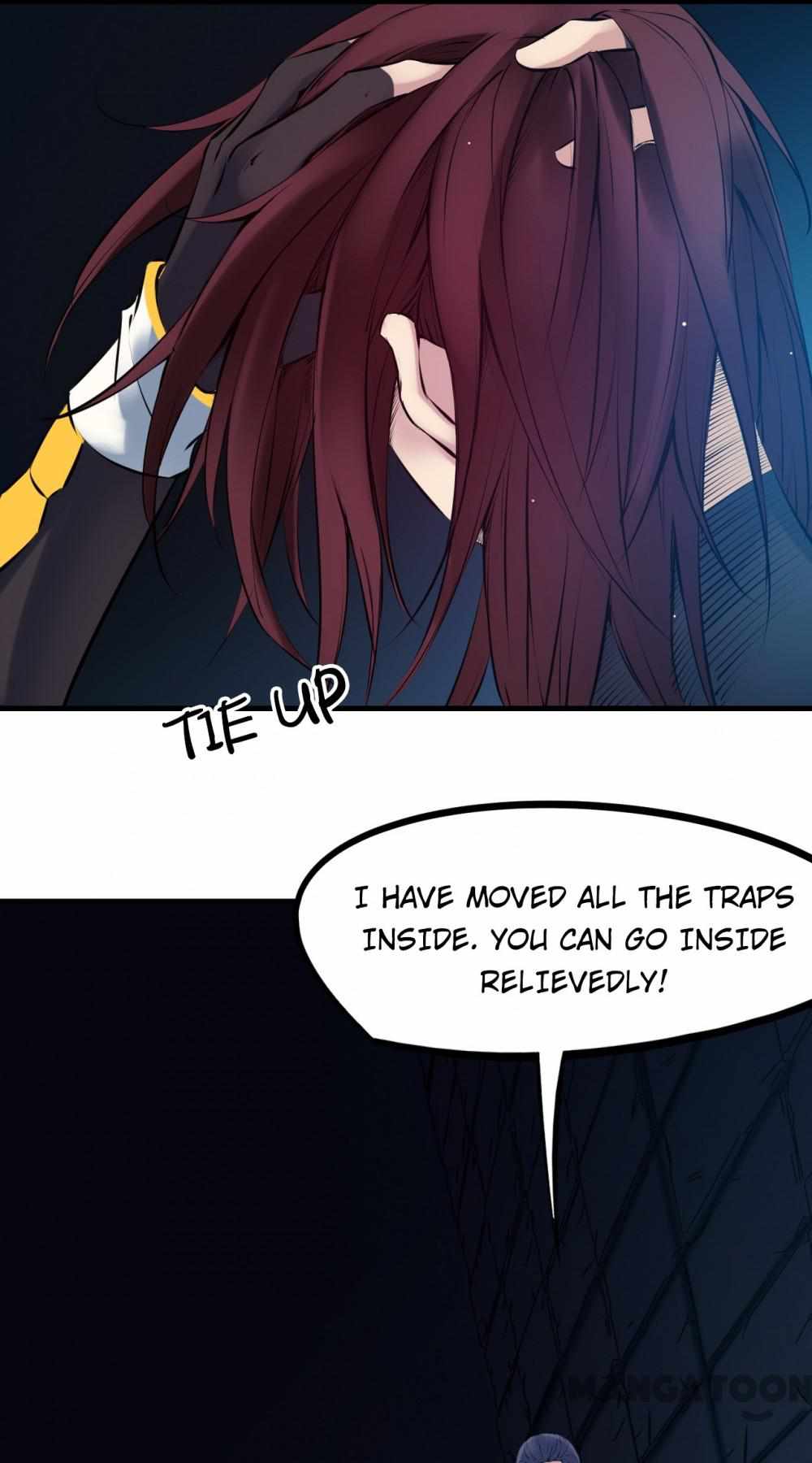 Dragon Vessel Chapter 31 - Page 70