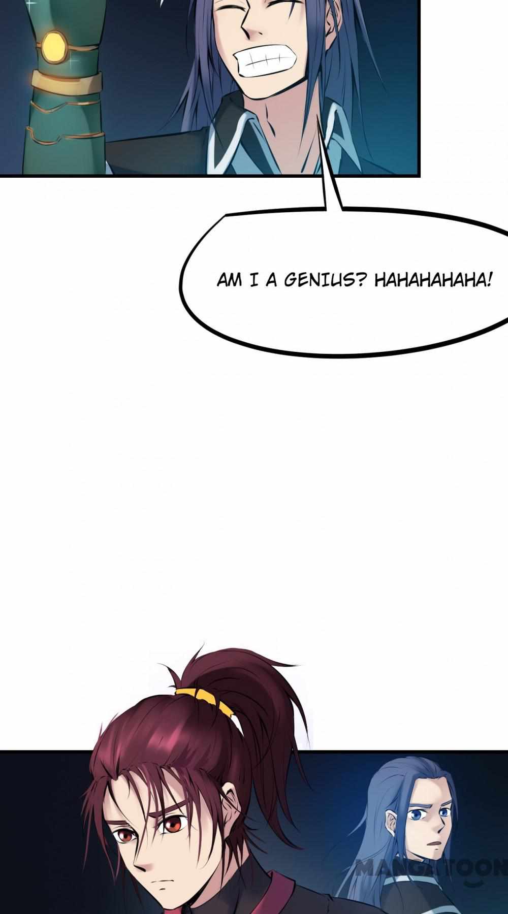 Dragon Vessel Chapter 31 - Page 72