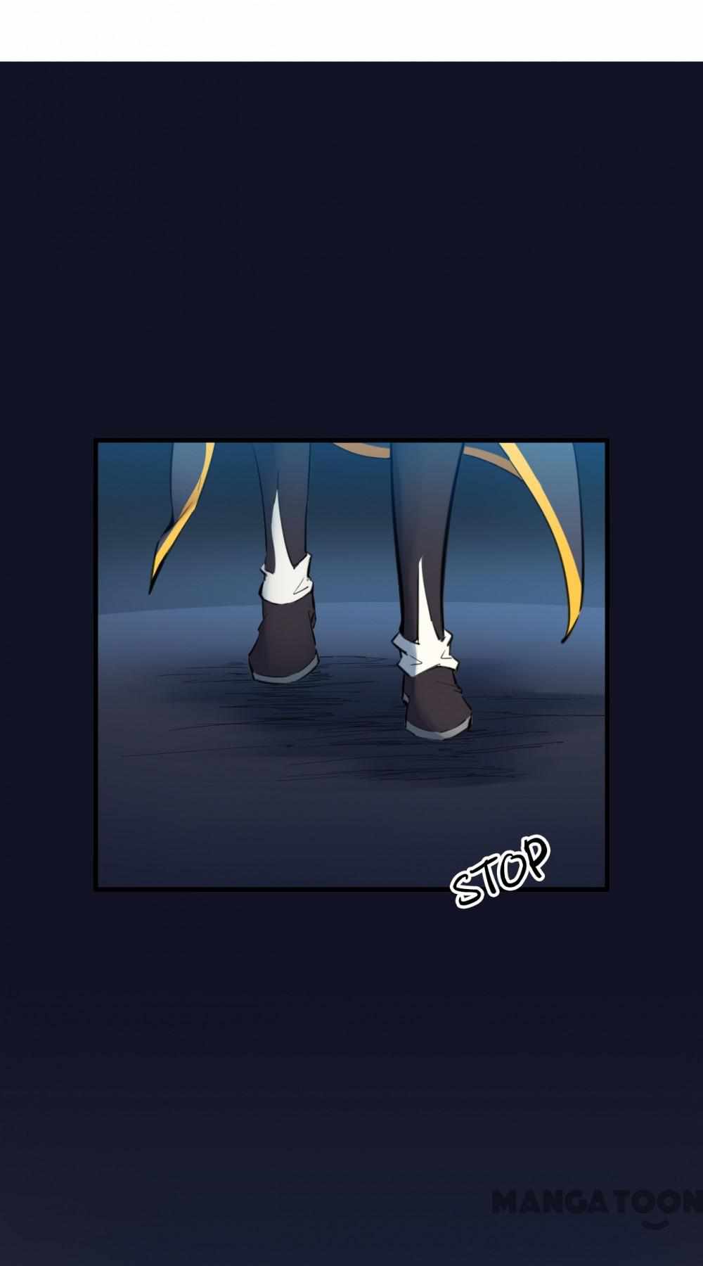 Dragon Vessel Chapter 31 - Page 76
