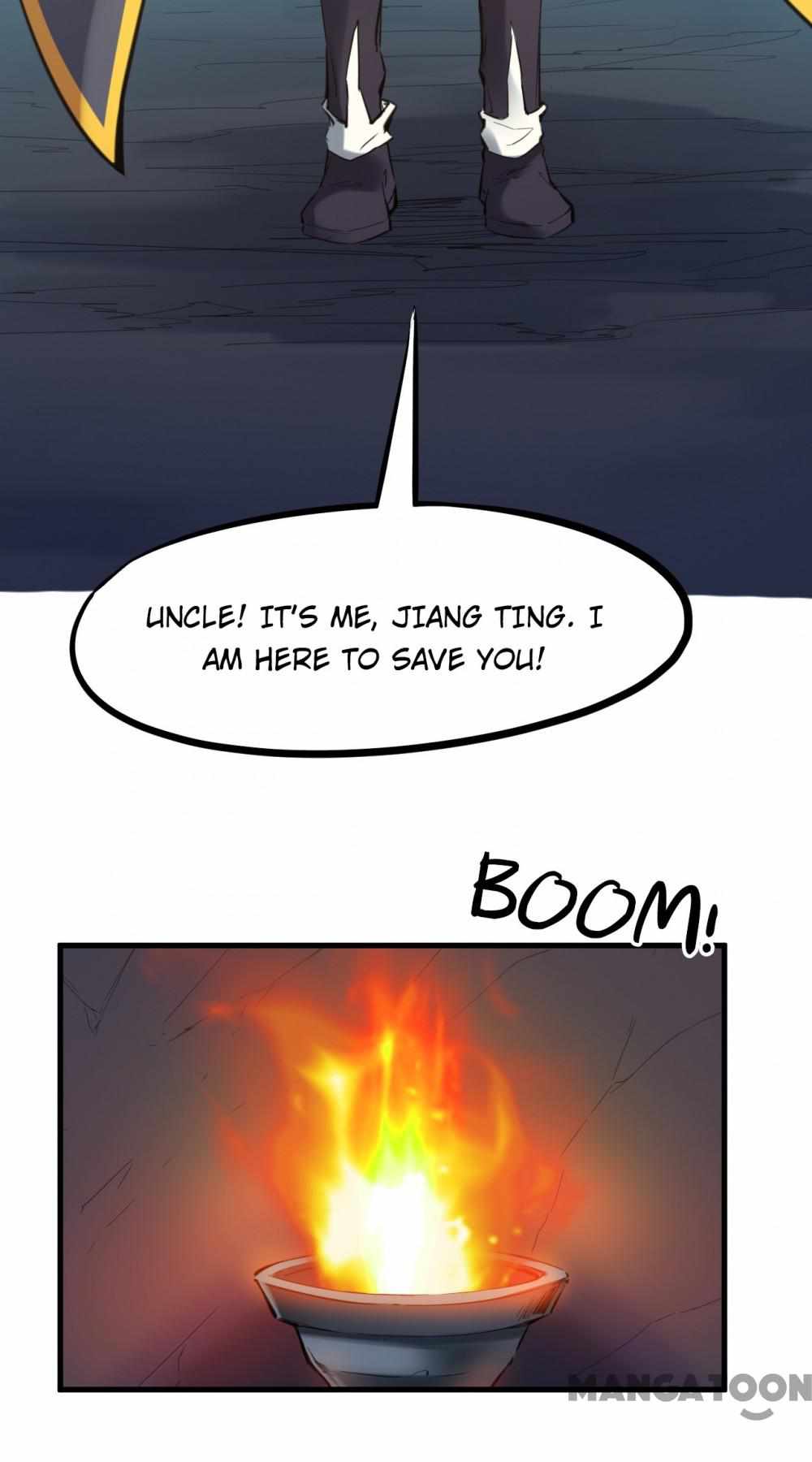 Dragon Vessel Chapter 31 - Page 78